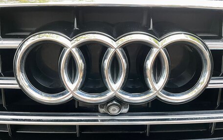 Audi A8, 2014 год, 3 599 999 рублей, 10 фотография