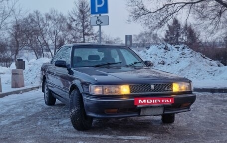 Toyota Chaser IV, 1989 год, 333 333 рублей, 3 фотография
