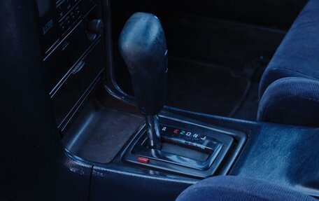 Toyota Chaser IV, 1989 год, 333 333 рублей, 11 фотография