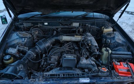 Toyota Chaser IV, 1989 год, 333 333 рублей, 22 фотография