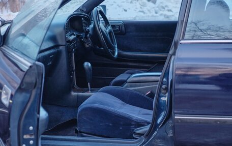 Toyota Chaser IV, 1989 год, 333 333 рублей, 18 фотография