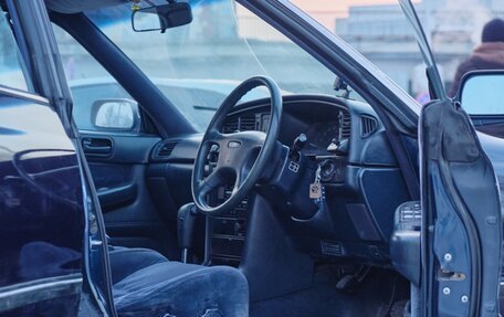 Toyota Chaser IV, 1989 год, 333 333 рублей, 16 фотография
