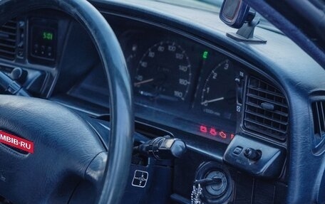 Toyota Chaser IV, 1989 год, 333 333 рублей, 10 фотография