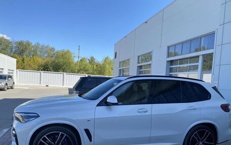 BMW X5, 2019 год, 6 650 000 рублей, 3 фотография