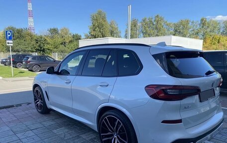 BMW X5, 2019 год, 6 650 000 рублей, 4 фотография