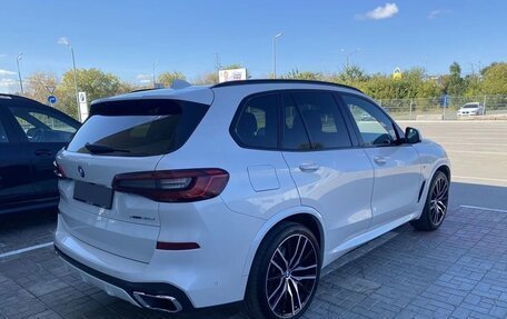 BMW X5, 2019 год, 6 650 000 рублей, 6 фотография