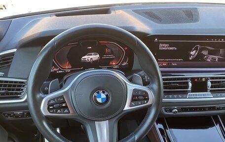 BMW X5, 2019 год, 6 650 000 рублей, 8 фотография
