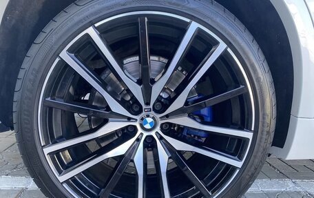 BMW X5, 2019 год, 6 650 000 рублей, 21 фотография