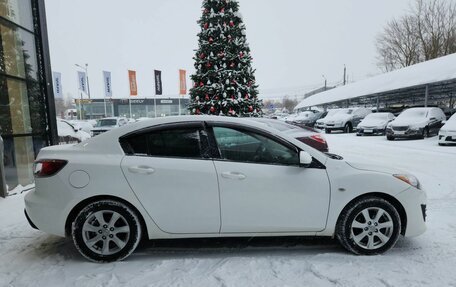 Mazda 3, 2010 год, 835 000 рублей, 6 фотография
