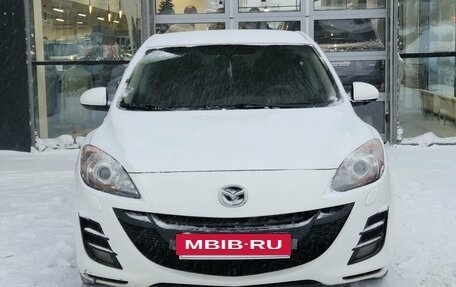 Mazda 3, 2010 год, 835 000 рублей, 5 фотография