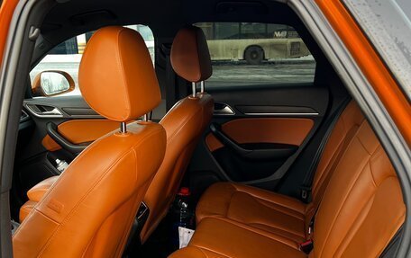 Audi Q3, 2012 год, 1 830 000 рублей, 11 фотография