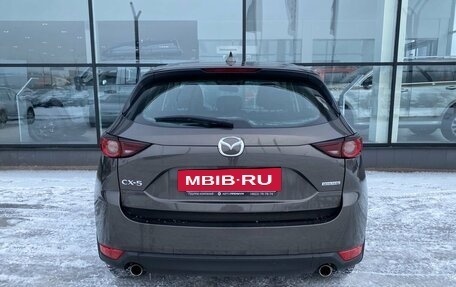 Mazda CX-5 II, 2020 год, 2 440 000 рублей, 3 фотография