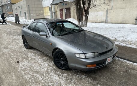 Toyota Curren, 1995 год, 364 000 рублей, 7 фотография