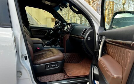 Toyota Land Cruiser 200, 2013 год, 5 750 000 рублей, 12 фотография