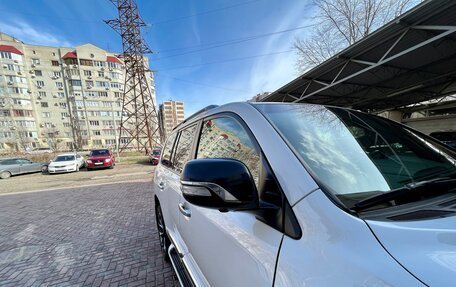 Toyota Land Cruiser 200, 2013 год, 5 750 000 рублей, 17 фотография