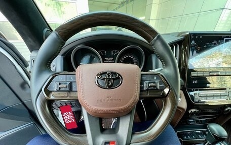 Toyota Land Cruiser 200, 2013 год, 5 750 000 рублей, 20 фотография
