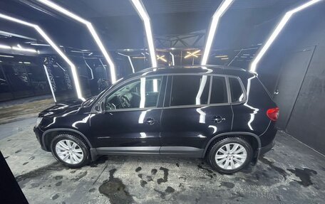 Volkswagen Tiguan I, 2010 год, 1 390 000 рублей, 5 фотография