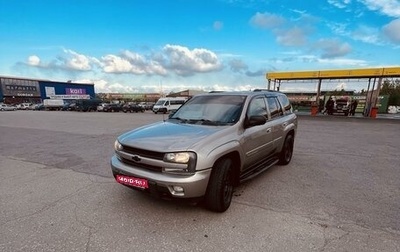 Chevrolet TrailBlazer II, 2001 год, 900 000 рублей, 1 фотография