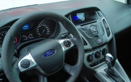 Ford Focus III, 2012 год, 750 000 рублей, 5 фотография