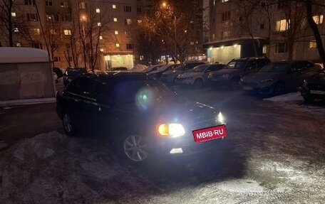 Hyundai Accent II, 2005 год, 470 000 рублей, 3 фотография