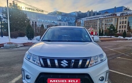 Suzuki Vitara II рестайлинг, 2019 год, 1 870 000 рублей, 3 фотография