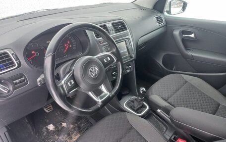 Volkswagen Polo VI (EU Market), 2018 год, 950 000 рублей, 16 фотография