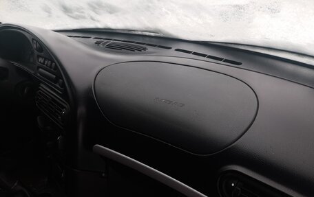 Chevrolet Niva I рестайлинг, 2015 год, 847 000 рублей, 12 фотография