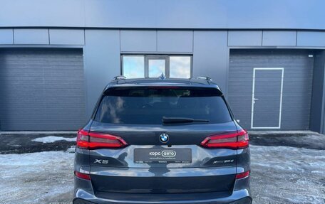BMW X5, 2019 год, 6 600 000 рублей, 5 фотография