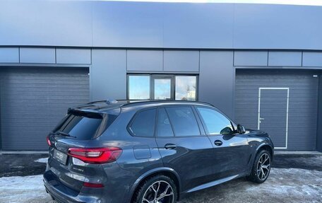 BMW X5, 2019 год, 6 600 000 рублей, 6 фотография