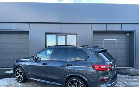 BMW X5, 2019 год, 6 600 000 рублей, 7 фотография