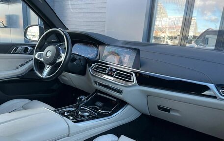 BMW X5, 2019 год, 6 600 000 рублей, 14 фотография