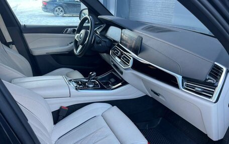 BMW X5, 2019 год, 6 600 000 рублей, 12 фотография