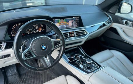 BMW X5, 2019 год, 6 600 000 рублей, 8 фотография