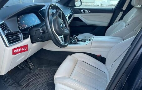 BMW X5, 2019 год, 6 600 000 рублей, 10 фотография