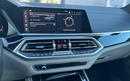 BMW X5, 2019 год, 6 600 000 рублей, 16 фотография