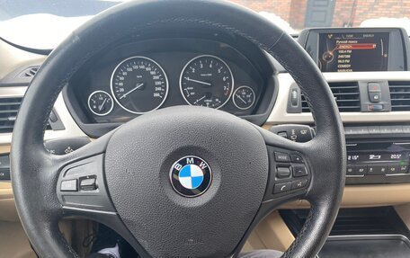 BMW 3 серия, 2016 год, 2 000 000 рублей, 15 фотография