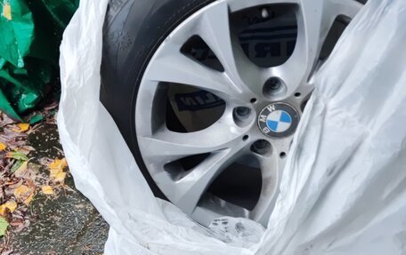 BMW X3, 2010 год, 1 300 000 рублей, 17 фотография