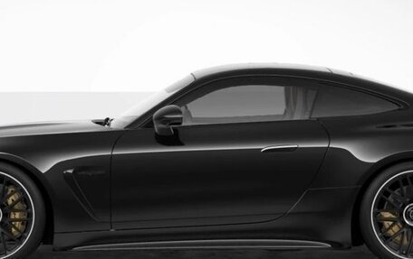 Mercedes-Benz AMG GT, 2024 год, 27 550 000 рублей, 3 фотография