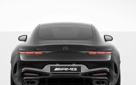 Mercedes-Benz AMG GT, 2024 год, 27 550 000 рублей, 5 фотография