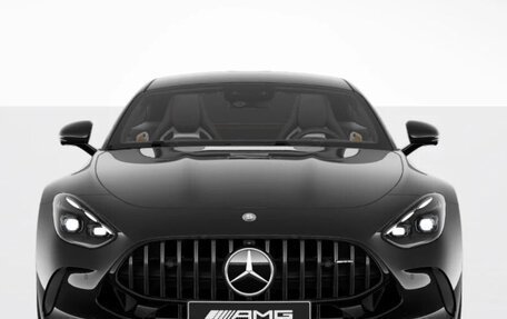 Mercedes-Benz AMG GT, 2024 год, 27 550 000 рублей, 2 фотография