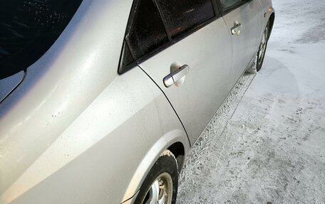 Nissan Primera III, 2001 год, 425 000 рублей, 3 фотография