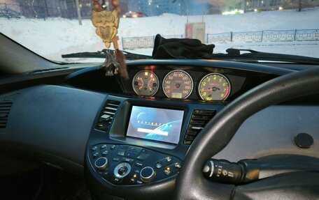 Nissan Primera III, 2001 год, 425 000 рублей, 5 фотография