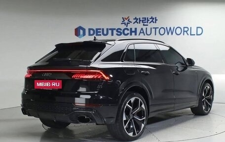 Audi RS Q8 I, 2021 год, 12 800 000 рублей, 3 фотография