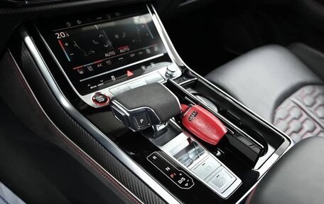 Audi RS Q8 I, 2021 год, 12 800 000 рублей, 5 фотография