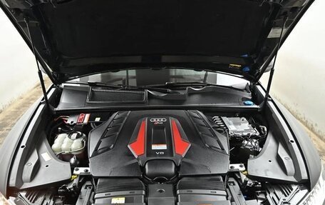 Audi RS Q8 I, 2021 год, 12 800 000 рублей, 6 фотография