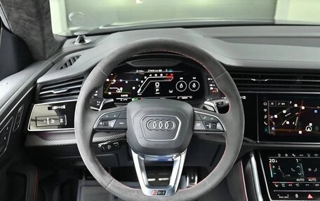 Audi RS Q8 I, 2021 год, 12 800 000 рублей, 12 фотография