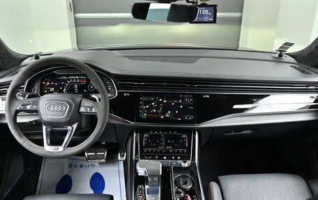 Audi RS Q8 I, 2021 год, 12 800 000 рублей, 8 фотография