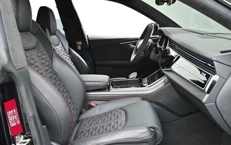 Audi RS Q8 I, 2021 год, 12 800 000 рублей, 9 фотография