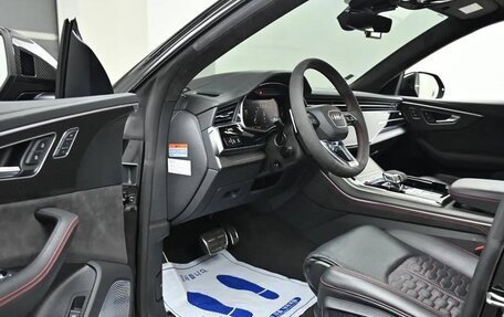 Audi RS Q8 I, 2021 год, 12 800 000 рублей, 20 фотография