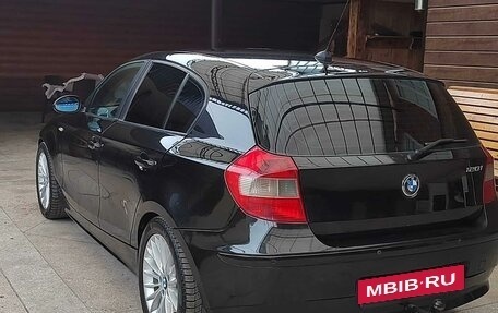 BMW 1 серия, 2006 год, 790 000 рублей, 4 фотография